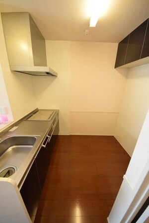 ラ・プランタン北野の物件内観写真